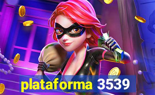 plataforma 3539